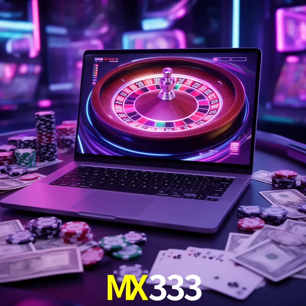 MX333 México - centro de casino, cuenta y acceso móvil Centro móvil MX333 con casino, cajero, bonos, app y acceso de cuenta para México